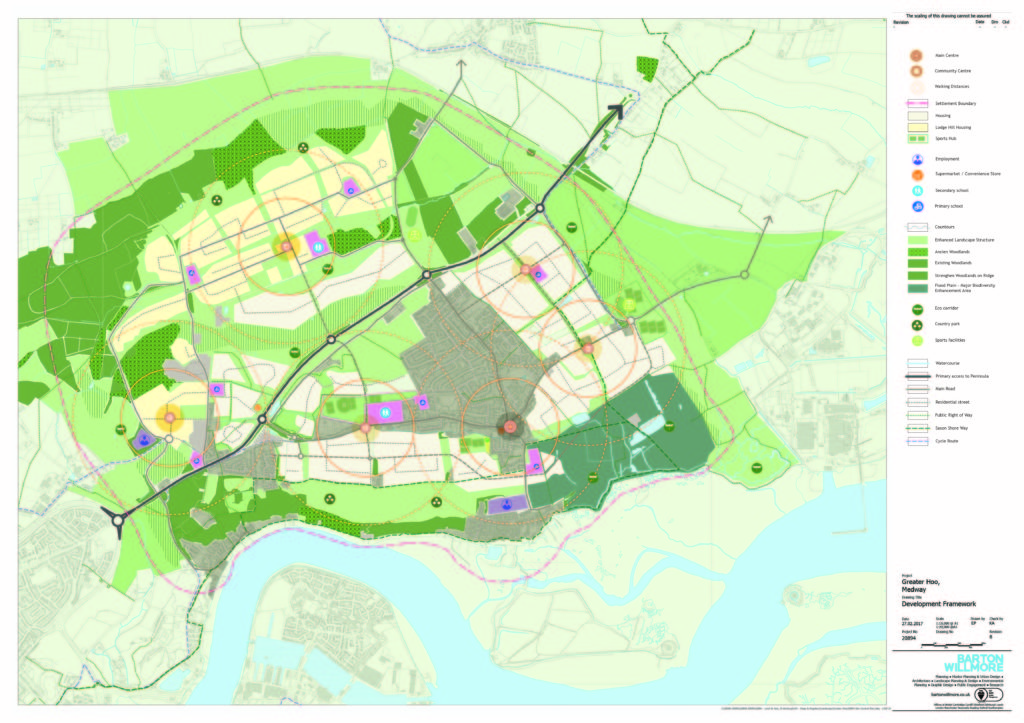 And image relating to this case study about 'Coniscliffe Park, Darlington'